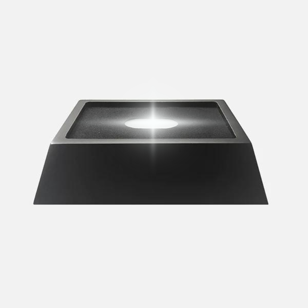 Small Light Base